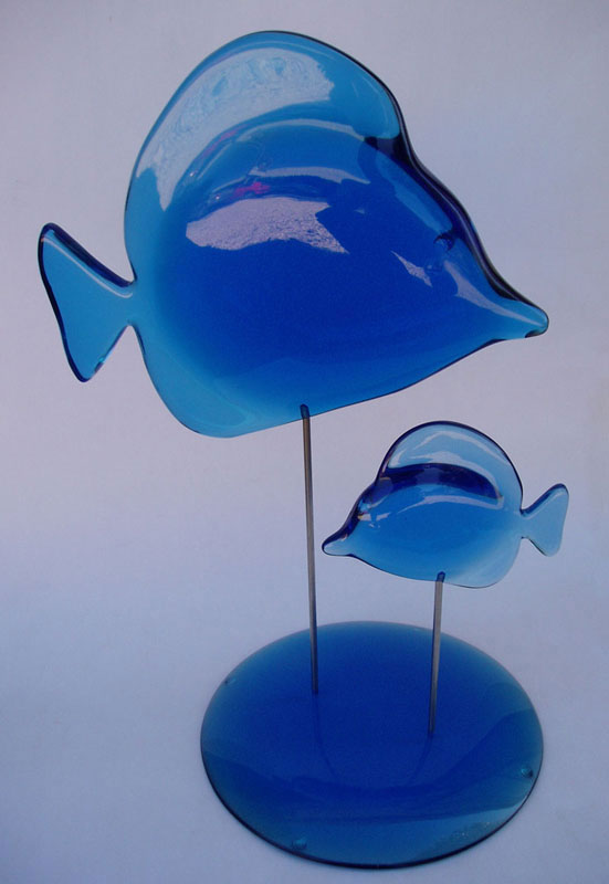 Duo Poissons