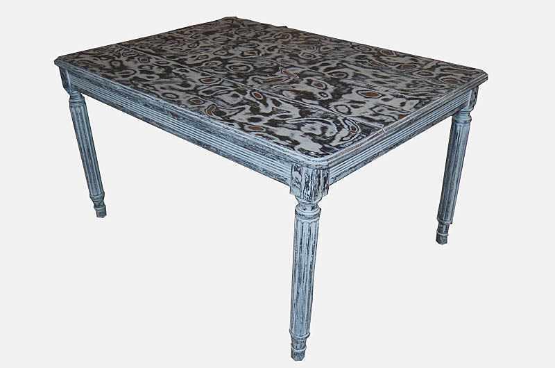Table n°4