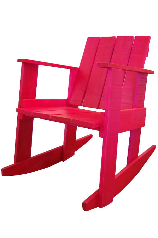 Rocking-Chair