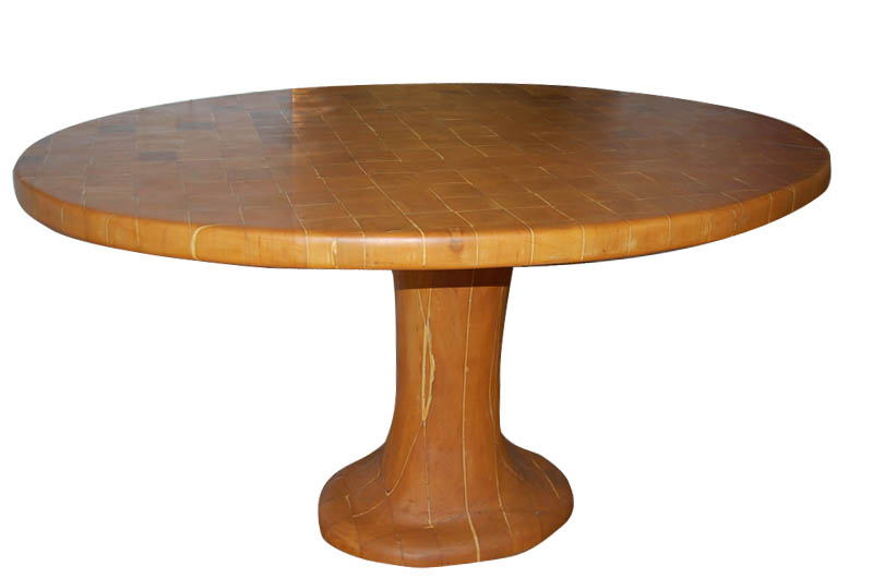 Table n°2