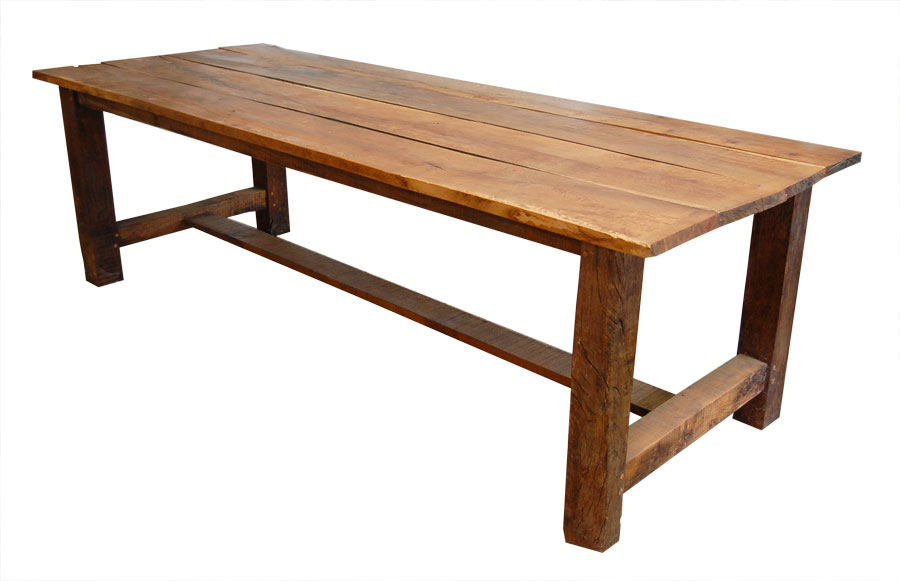 Table n°7