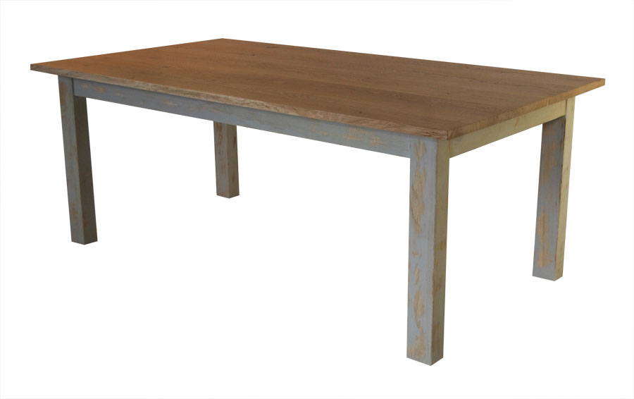 Table n°9