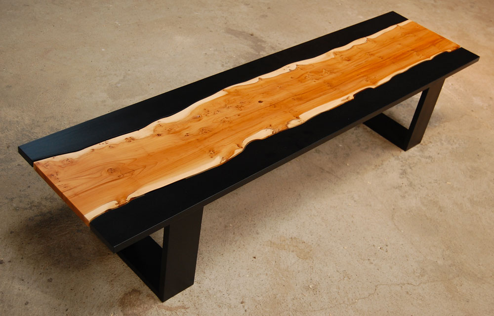 Table basse if
