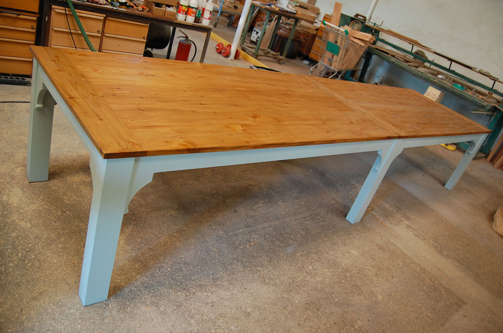 Table n°11