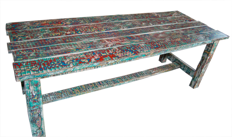 Table n°6