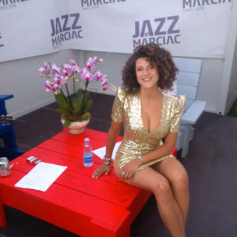 JAZZ in MARCIAC 2016
